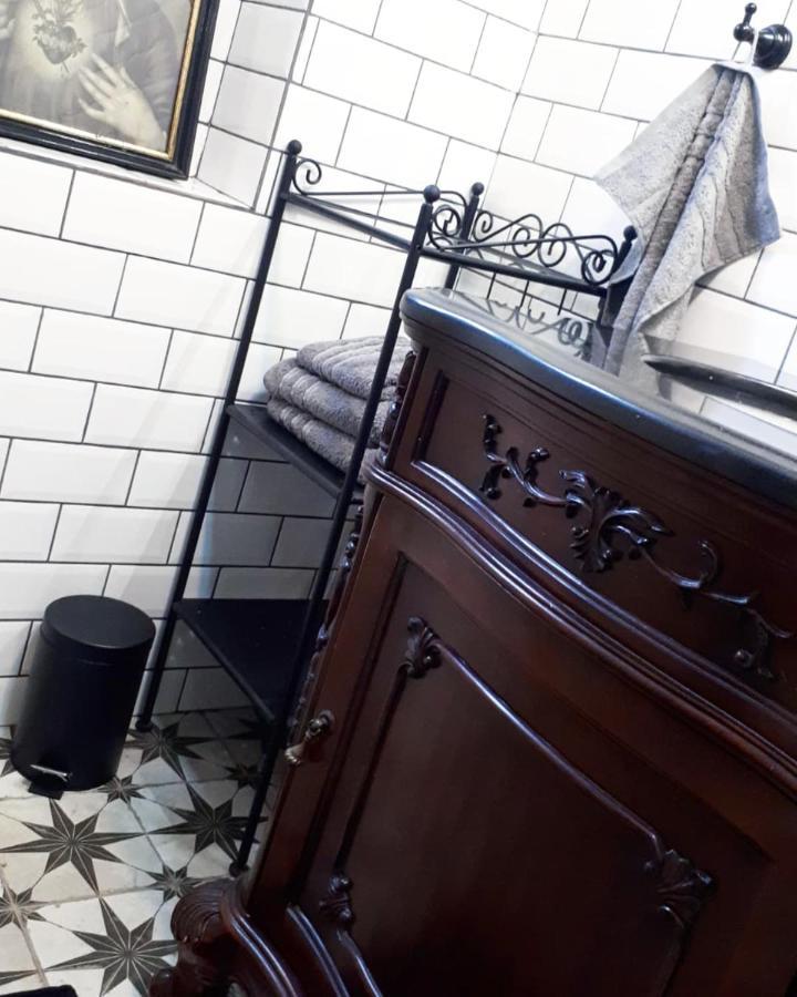 Zlatá léta - apartmánový dům Jáchymov Exteriér fotografie