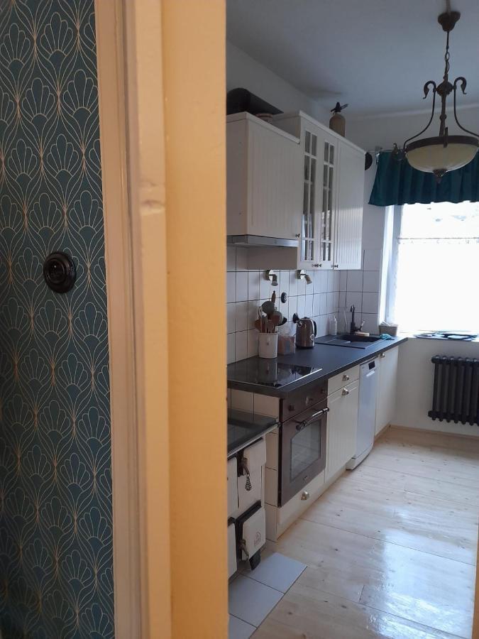 Zlatá léta - apartmánový dům Jáchymov Exteriér fotografie