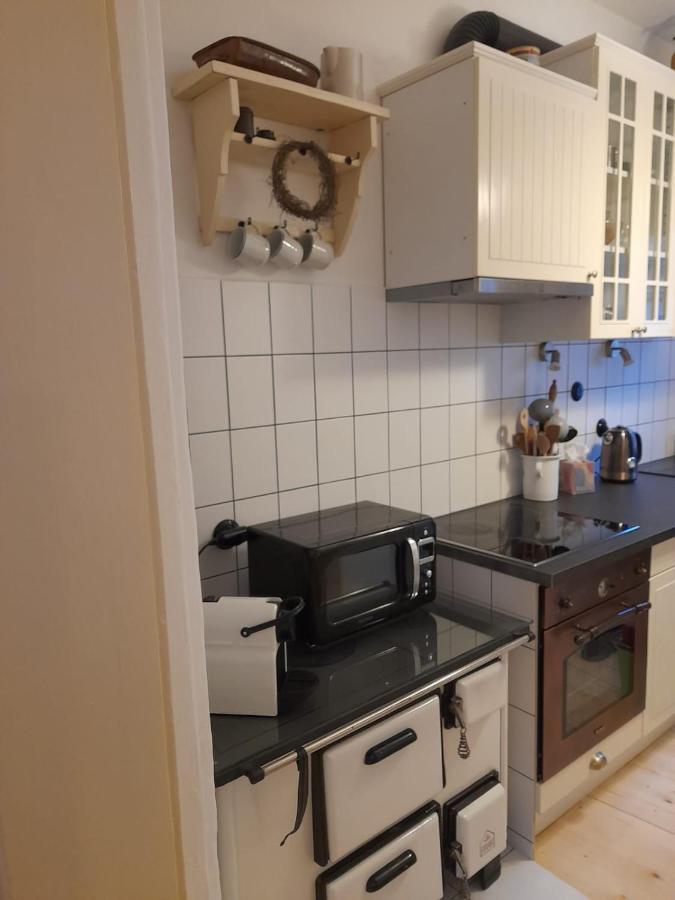 Zlatá léta - apartmánový dům Jáchymov Exteriér fotografie