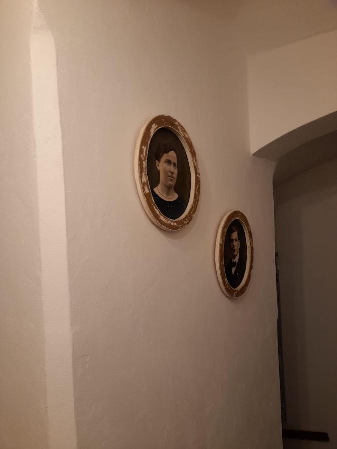 Zlatá léta - apartmánový dům Jáchymov Exteriér fotografie