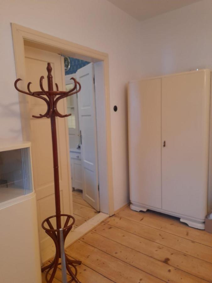 Zlatá léta - apartmánový dům Jáchymov Exteriér fotografie