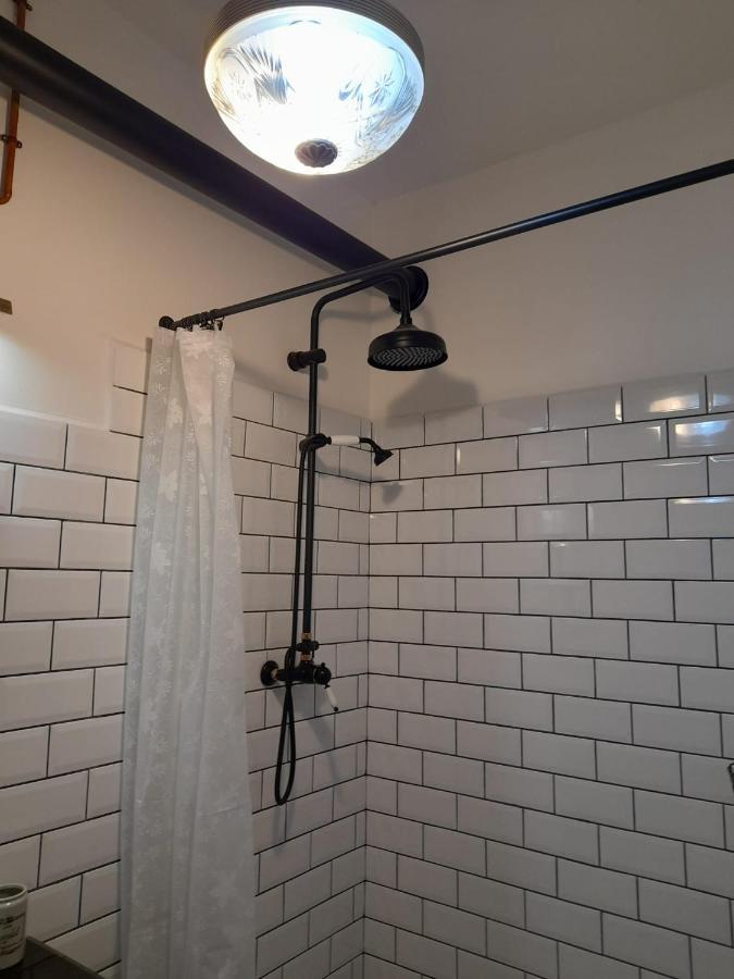 Zlatá léta - apartmánový dům Jáchymov Exteriér fotografie