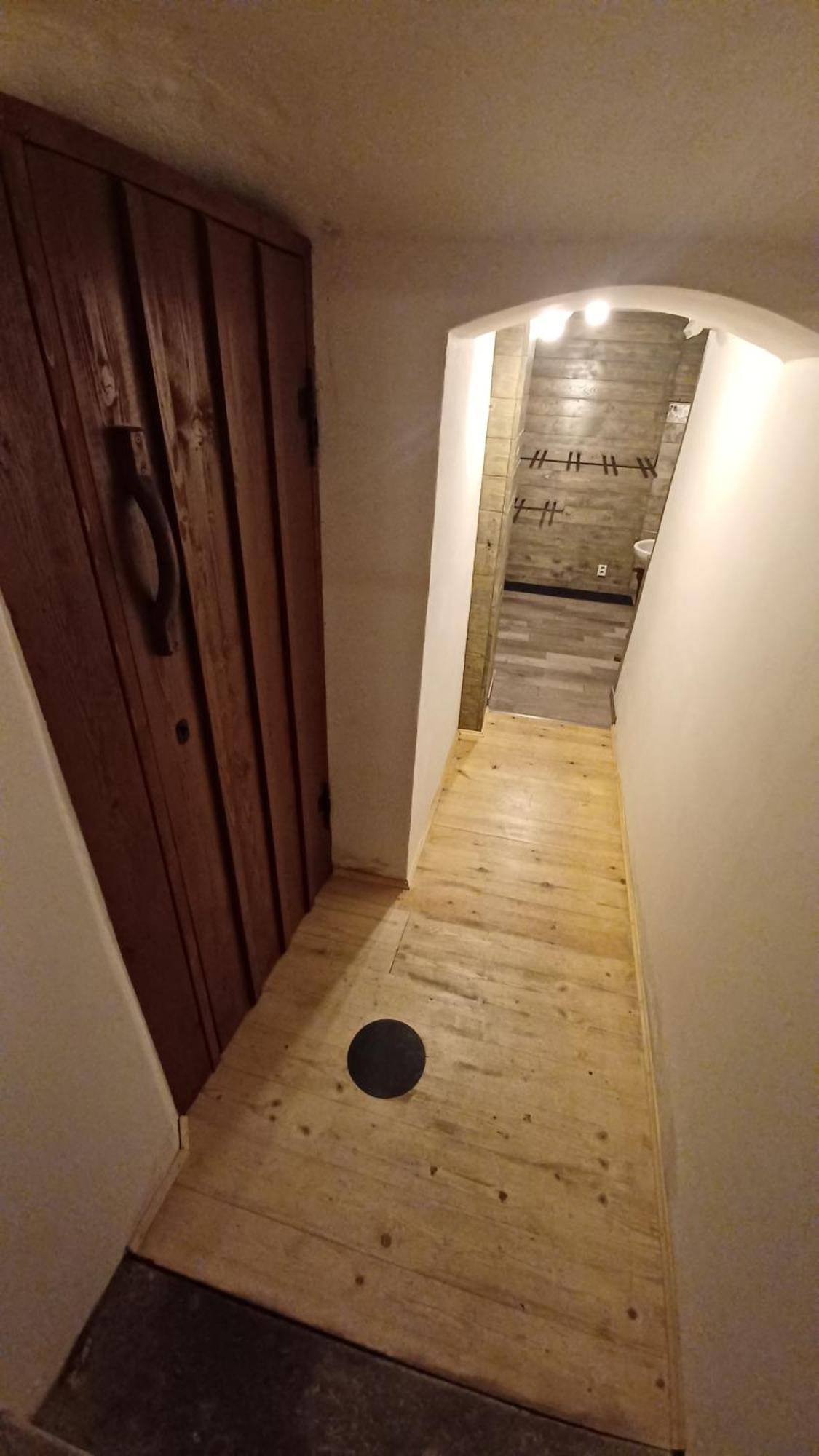 Zlatá léta - apartmánový dům Jáchymov Exteriér fotografie